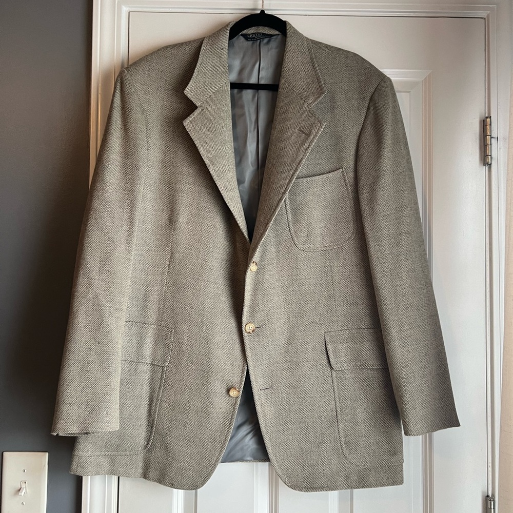 NWT Polo Ralph Lauren Blazer